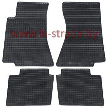 автомобильные коврики на OPEL OMEGA (B)