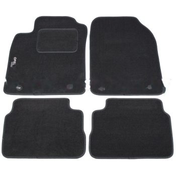 автомобильные коврики на OPEL VECTRA (C)