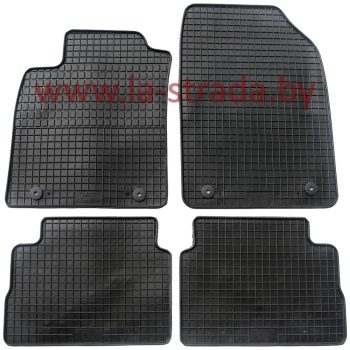 автомобильные коврики на OPEL VECTRA (C)