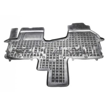 автомобильные коврики на OPEL VIVARO