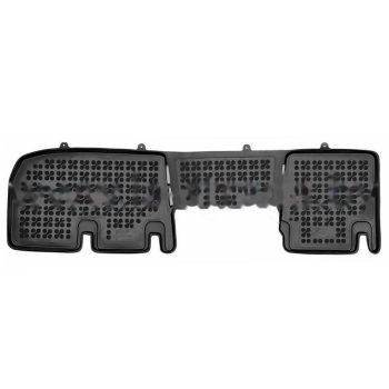 автомобильные коврики на OPEL VIVARO