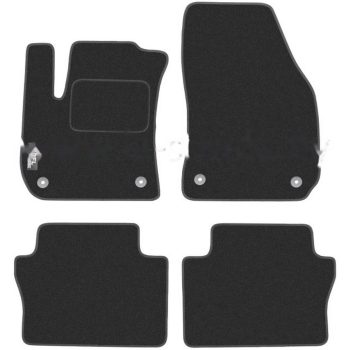 автомобильные коврики на OPEL ZAFIRA