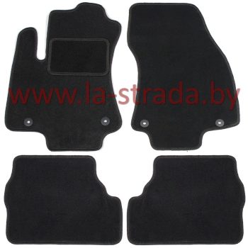 автомобильные коврики на OPEL ZAFIRA