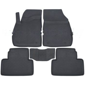 автомобильные коврики на OPEL ZAFIRA