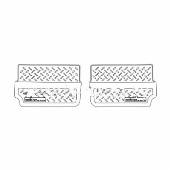 автомобильные коврики на OPEL ZAFIRA