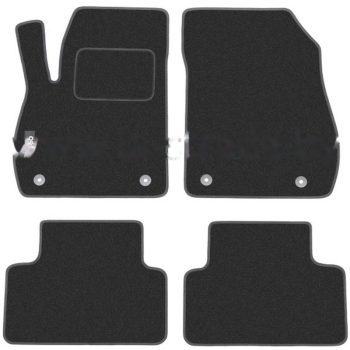 автомобильные коврики на OPEL ZAFIRA