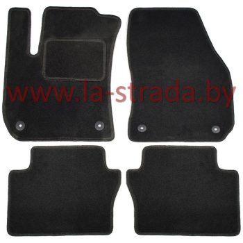 автомобильные коврики на OPEL ZAFIRA