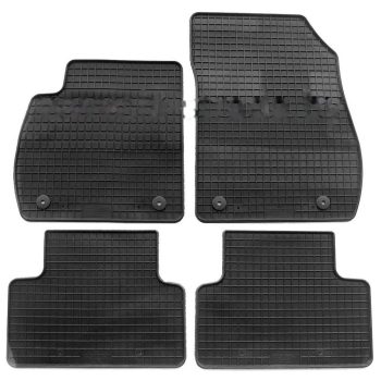 автомобильные коврики на OPEL ZAFIRA