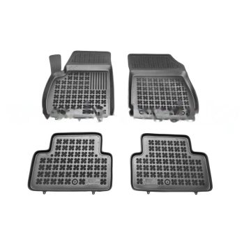 автомобильные коврики на OPEL ZAFIRA