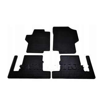 автомобильные коврики на PEUGEOT 1007