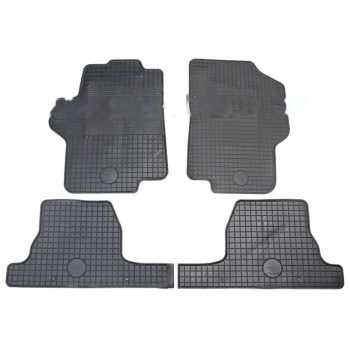 автомобильные коврики на PEUGEOT 1007