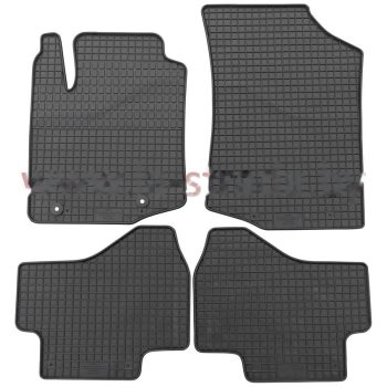 автомобильные коврики на PEUGEOT 108