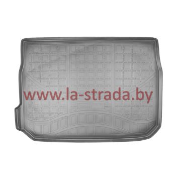 автомобильные коврики на PEUGEOT 2008