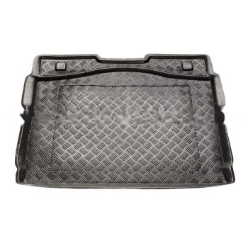 автомобильные коврики на PEUGEOT 207