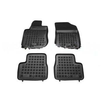 автомобильные коврики на PEUGEOT 208