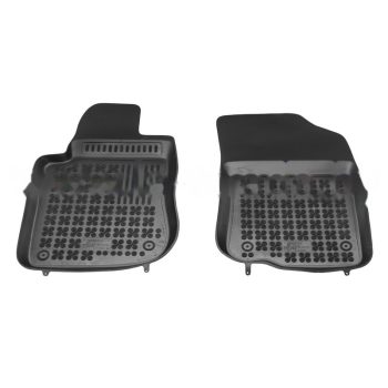 автомобильные коврики на PEUGEOT 208