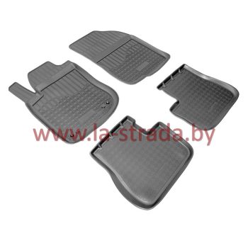 автомобильные коврики на PEUGEOT 208