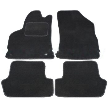 автомобильные коврики на PEUGEOT 3008