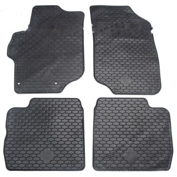 автомобильные коврики на PEUGEOT 301