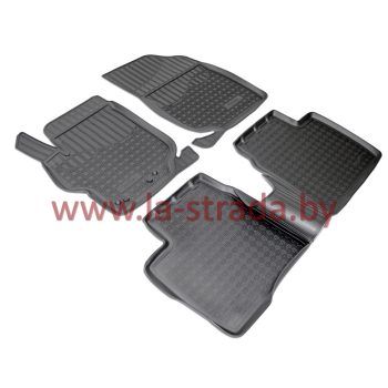 автомобильные коврики PEUGEOT 301