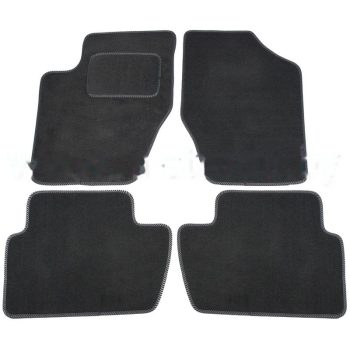 автомобильные коврики на PEUGEOT 307