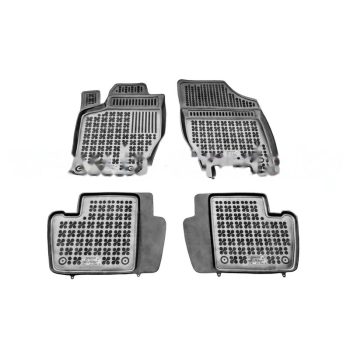 автомобильные коврики на PEUGEOT 307