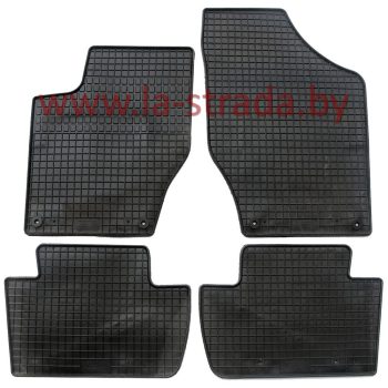 автомобильные коврики на PEUGEOT 308