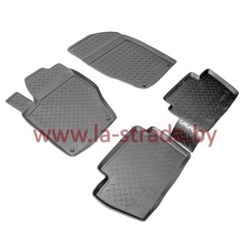 автомобильные коврики на PEUGEOT 308