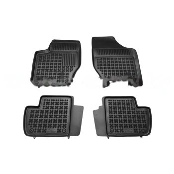 автомобильные коврики на PEUGEOT 308