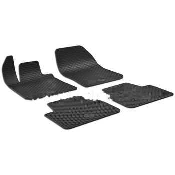 автомобильные коврики на PEUGEOT 308