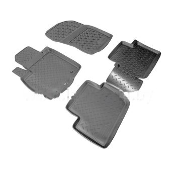 автомобильные коврики на PEUGEOT 4007