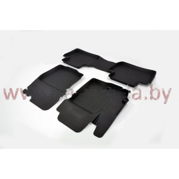 автомобильные коврики на PEUGEOT 4007