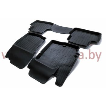 автомобильные коврики на PEUGEOT 4008
