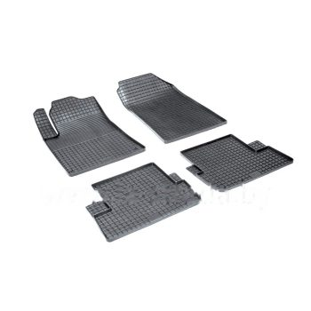 автомобильные коврики на PEUGEOT 407