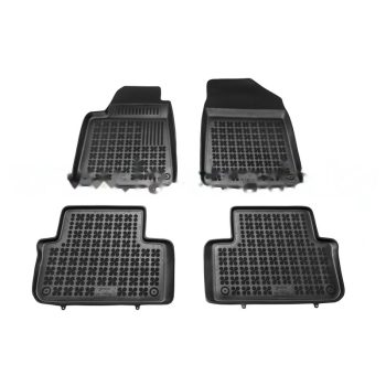 автомобильные коврики на PEUGEOT 407