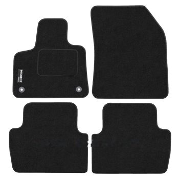 автомобильные коврики PEUGEOT 5008