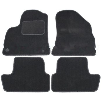 автомобильные коврики на PEUGEOT 5008