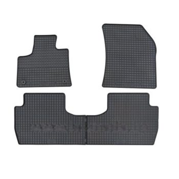 автомобильные коврики на PEUGEOT 5008