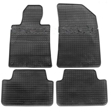 автомобильные коврики на PEUGEOT 508