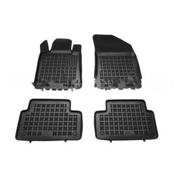 автомобильные коврики на PEUGEOT 508