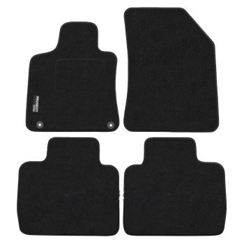 автомобильные коврики на PEUGEOT 508