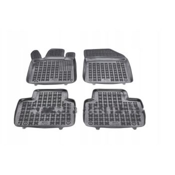 автомобильные коврики на PEUGEOT 508