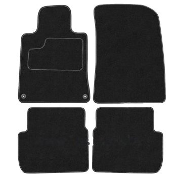 автомобильные коврики на PEUGEOT 508