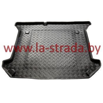 автомобильные коврики на PEUGEOT 807