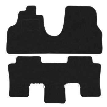 автомобильные коврики на PEUGEOT 807