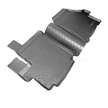 автомобильные коврики на PEUGEOT BOXER