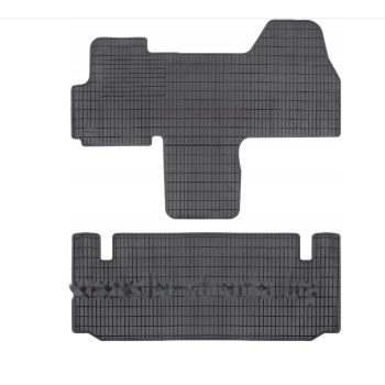 автомобильные коврики на PEUGEOT BOXER