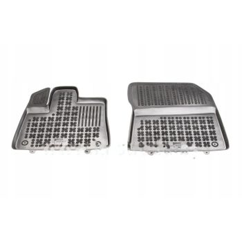 автомобильные коврики на PEUGEOT PARTNER III