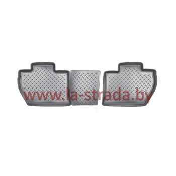 автомобильные коврики на PEUGEOT PARTNER