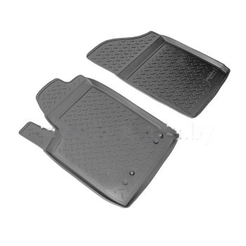 автомобильные коврики на PEUGEOT PARTNER